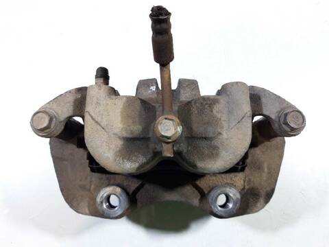 Foto 3ª: Pinza Freno Delantera Derecho Nissan NP300 2.5 16V TD CAT 133CV 98KW [YD25] (2011)