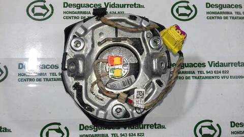 Foto 2ª: Airbag Delantero Izquierdo Audi A6 3.0 TDI QUATTRO 165KW) BERLINA 225CV [BMK] (2004)