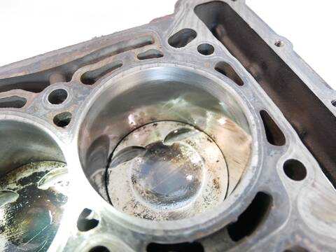 Bloque Motor Audi A4 2.0 TFSI 220 CV 162KW