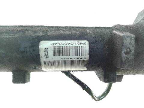 Foto 3ª: Cremallera de Direccion Ford Focus 1.8 TDCI [KKDA] (2003)