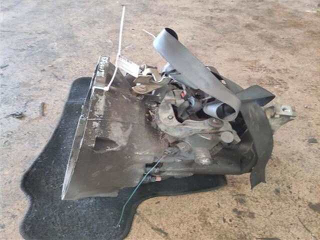 Foto 2ª: Caja Cambios Ford Focus 1.0 TITANIUM [1.0 LTR. - 92 KW ECOBOOST CAT] [M1DA]