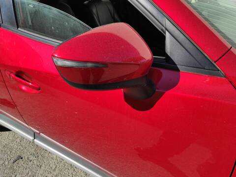 Retrovisor Derecho Mazda CX3 G DK) S5