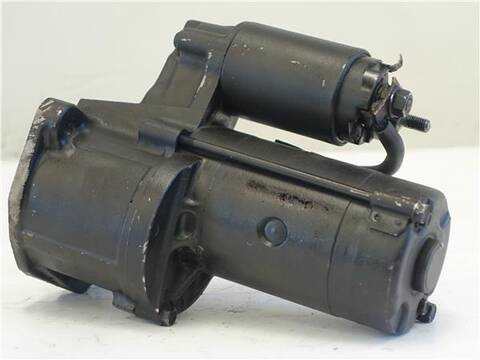 Foto 2ª: Motor de Arranque Mitsubishi Montero 2.5 2500 TD 2-PTAS.) 95CV 70KW [4D56] (1997)