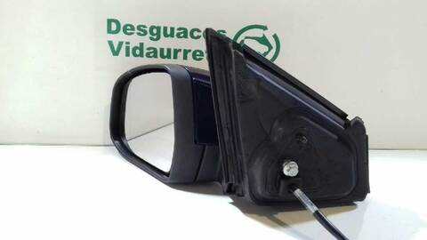 Foto 3ª: Retrovisor Izquierdo Ford Mondeo TITANIUM 140CV 103KW [QXBA] (2008)