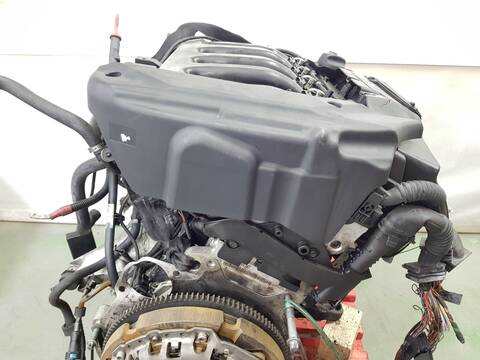 Foto 3ª: Motor Completo Bmw Serie 3 315 330D (2007)