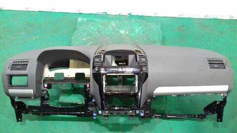 Salpicadero Opel Zafira FAMILY 125CV 92KW