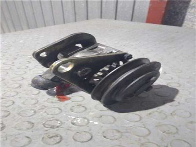 Foto 2ª: Bomba Servodireccion Mercedes 100 D (631.332. 631.342) [OM 616.963]