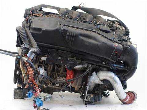 Motor Completo Bmw Serie 3 315 3.0 325D BERLINA 197CV 145KW