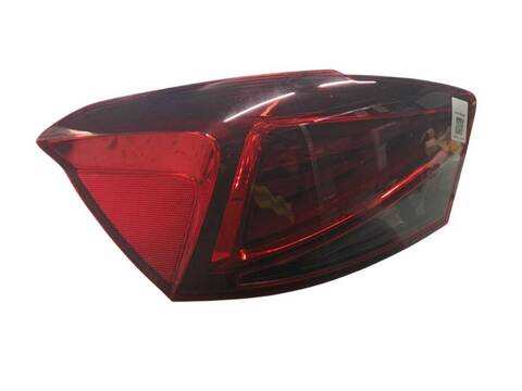 Foto 3ª: Piloto Trasero Izquierdo Seat Ibiza 1.0 TSI (2017)