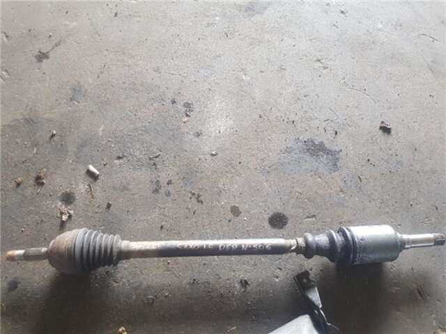 Transmision Delantera Derecha Citroen Saxo 1.5 D