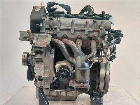 Motor Completo Seat Leon 1.6 16 V 105CV 77KW