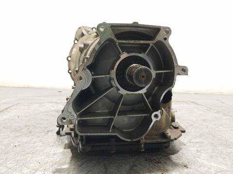 Foto 3ª: Caja Cambios Automatica Bmw X5 3.0 TD CAT 235CV 173KW [306D3] (2007)