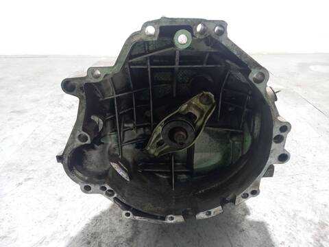 Caja Cambios Audi A4 2.0 TDI 16V 140CV 103KW