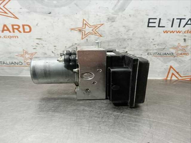 Abs Land Rover Range V6 TD AUTOBIOGRAPHY 245CV 180KW