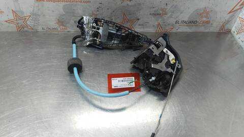 Foto 2ª: Cerradura Puerta Trasera Izquierda Bmw X2 SDRIVE18D M SPORT 150CV 110KW [B47C20B] (2019)