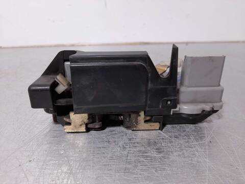 Foto 4ª: Cerradura Puerta Trasera Derecha Citroen C5 LX E) BERLINA 109CV 80KW [9HY] (2005)