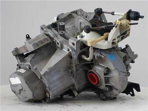 Foto 3ª: Caja Cambios Peugeot 207 1.6 CONFORT 90CV 66KW [9HX Ó 9H02] (2009)