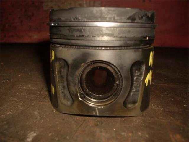 Foto 3ª: Despiece Motor Fiat Doblo 1.3 D II MULTIJET [199 A3.000]
