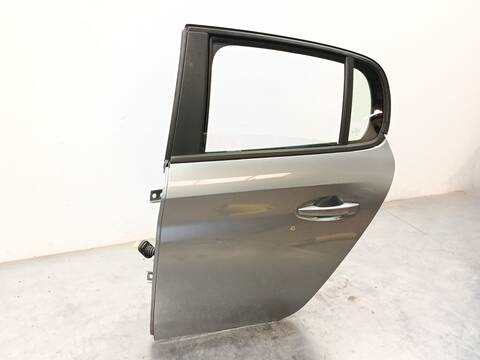Puerta Trasera Izquierda Peugeot 208 1.2 PURETECH 100 101CV 74KW