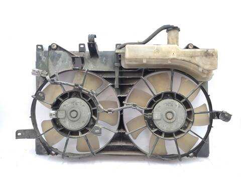 Foto 2ª: Electroventilador Toyota Prius 1.5 CAT 78CV 57KW [1NZ-FE] (2004)