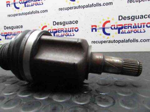 Foto 3ª: Transmision Delantera Izquierda Opel Astra Z19DTH BERLINA (2005)