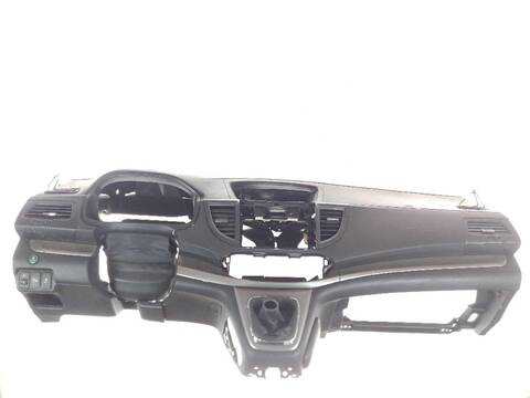 Foto 3ª: Kit Airbag Honda Crv 2.0 RE5) (2012)