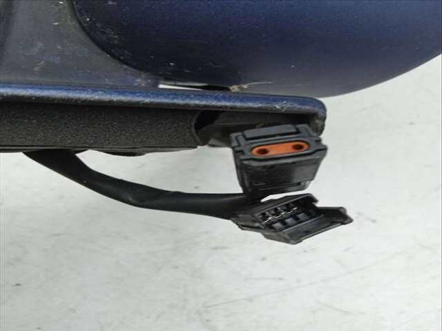 Foto 3ª: Retrovisor Izquierdo Fiat Coupe 2.0 16V CAT COUPE 102KW (1994)