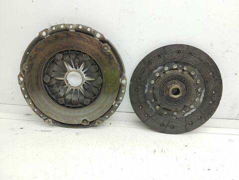 Foto 3ª: kit Embrague Opel Astra 140CV 103KW [Z17DTJ] (2010)