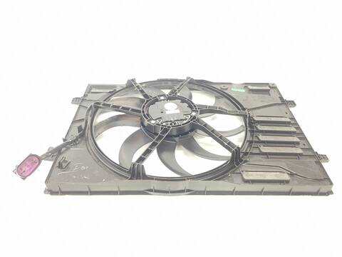 Electroventilador Volkswagen Polo BASIS