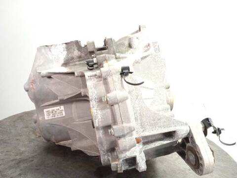 Foto 2ª: Caja Cambios Ford Kuga ST-LINE X HYBRID 150CV 110KW [YLDC] (2021)