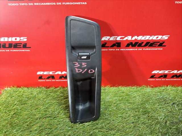 Botonera Elevalunas Citroen Jumpy 1.5 BLUEHDI 120 120CV 88KW FURGONETA