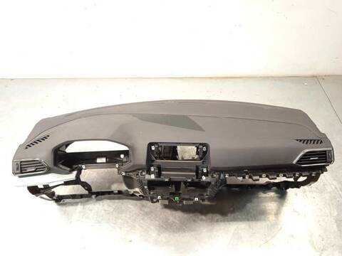 Foto 3ª: Kit Airbag Seat Tarraco STYLE 150CV 110KW [DPC] (2020)