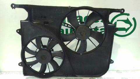 Foto 2ª: Electroventilador Chevrolet Captiva 2.0 DIESEL CAT 150CV 110KW [Z20S] (2007)