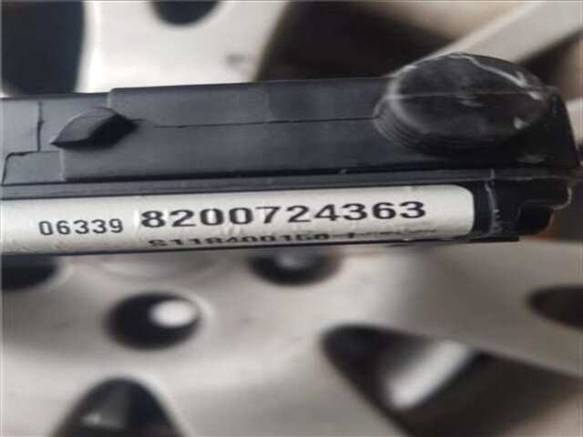 Foto 2ª: Centralita Confort BSI Renault Scenic 1.5 AUTHENTIQUE [1.5 LTR. - 78 KW DCI DIESEL] (JM)(2003-_) [K9K P7]