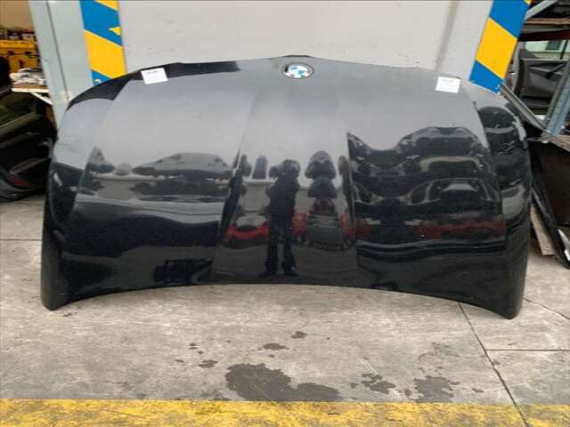 Capot Bmw Serie 3 315 2.0 DI177CV BERLINA 0CV
