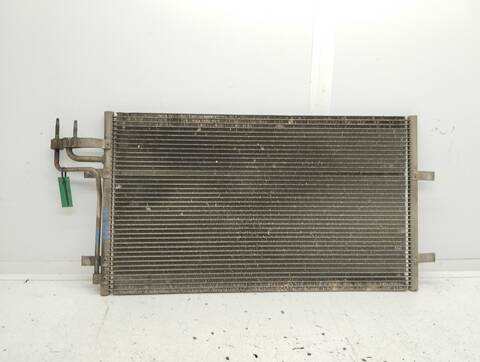 Radiador Calefaccion A.A. Ford Focus AMBIENTE D) BERLINA 109CV 80KW