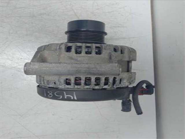Foto 2ª: Alternador Opel Corsa 1.3 EDITION ECOFLEX [1.3 LTR. - 70 KW 16V CDTI] [LKU]