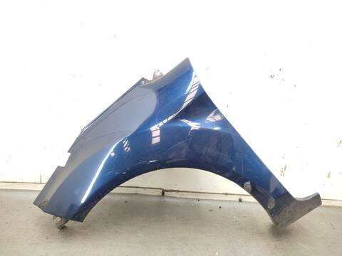 Aleta Delantera Izquierda Ford Fiesta 1.25 82CV 60KW