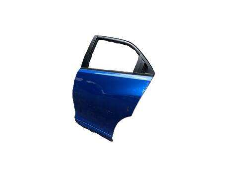 Foto 3ª: Puerta Trasera Izquierda Honda Civic N16A1 (2016)