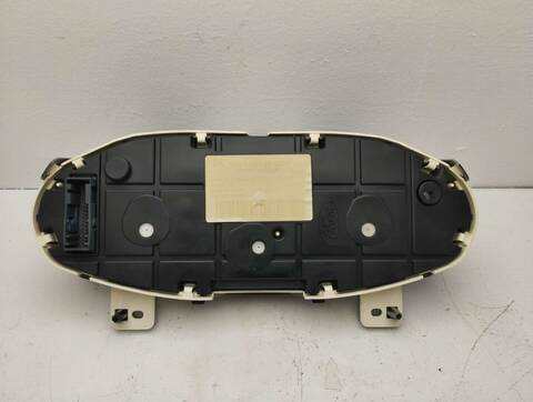 Foto 2ª: Cuadro de Instrumentos Ford Fiesta TITANIUM 95CV 70KW [TZJA] (2011)