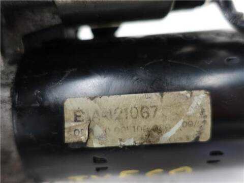 Foto 3ª: Motor de Arranque Iveco Daily 2.3 29 - L 12 CAJA ABIERTA 96CV 7050KW CAMION [F1AE0481B*A] (2005)