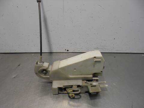 Cerradura Puerta Delantera Derecha Ford Mondeo 1.8 TD BERLINA 88CV 65KW FAMILIAR