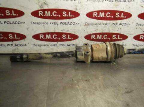 Foto 3ª: Transmision Delantera Derecha Opel Meriva BLUE LINE 101CV 74KW [Z17DTH] (2004)