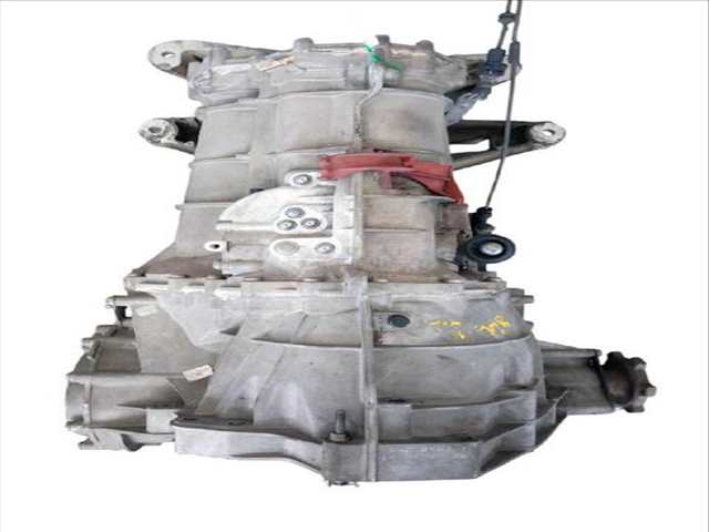 Caja Cambios Audi A4 2.0 TDI