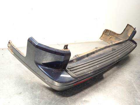 Foto 2ª: Paragolpes Trasero Land Rover Discovery 3.0 TD 4X4 245CV 180KW [306DT] (2010)