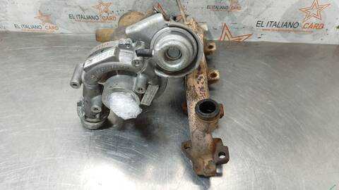 Foto 2ª: Turbocompresor Renault Kangoo FURGON MAXI 5P PROFESIONAL 90CV 66KW [K9K608] (2014)