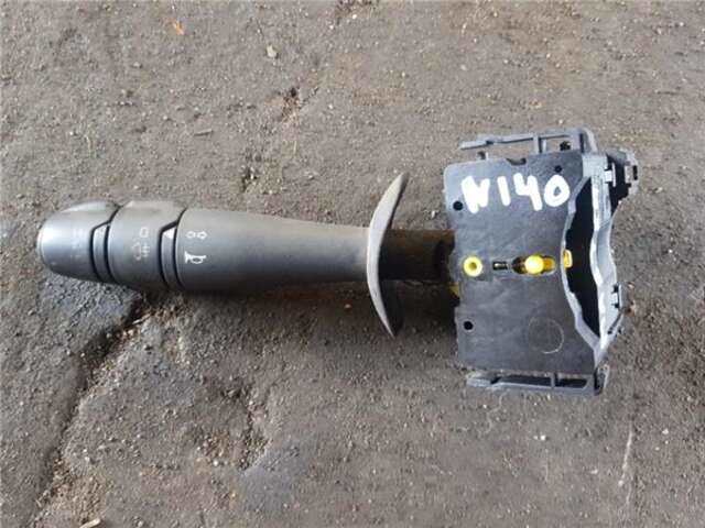 Mando Multifuncion Nissan Interstar 2.5 CABINA SIMPLE L3H1 3.5T [2.5 LTR. - 88 KW DCI DIESEL CAT]