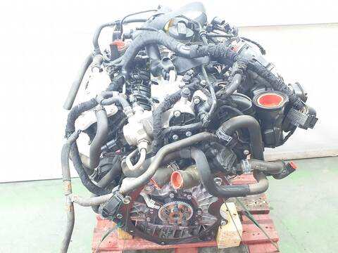 Foto 3ª: Motor Completo Seat Ibiza 1.0 TSI 110CV 74KW [CHZC] (2015)
