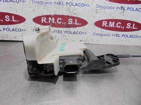 Foto 3ª: Cerradura Puerta Delantera Derecha Volkswagen Passat ADVANCE BERLINA 130CV 96KW [AWX] (2003)