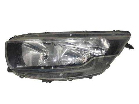 Piloto Delantero Izquierdo Iveco Daily 33S11 35S11 35C11 FURGONETA